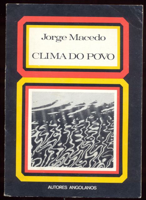 CLIMA DO POVO